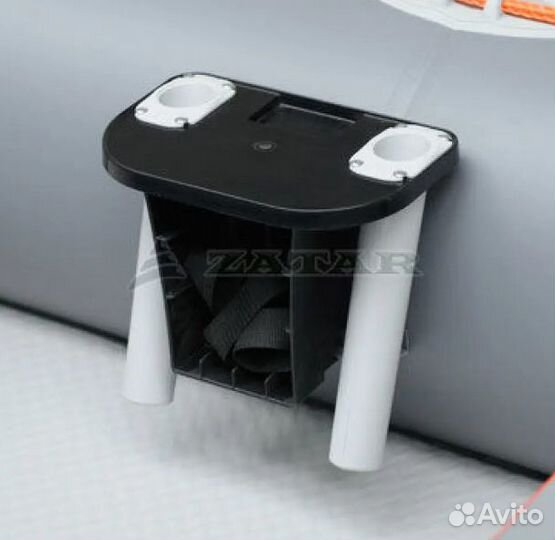 Универсальный крепежный блок, укб, kolibri