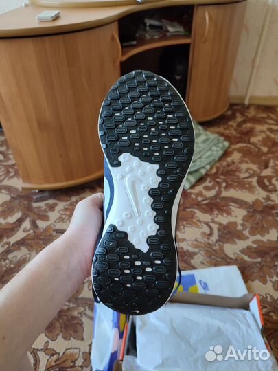 Кроссовки nike revolution7, оригинал 100%