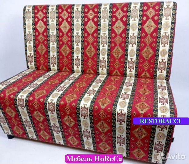 Мебель для кафе уже в наличии