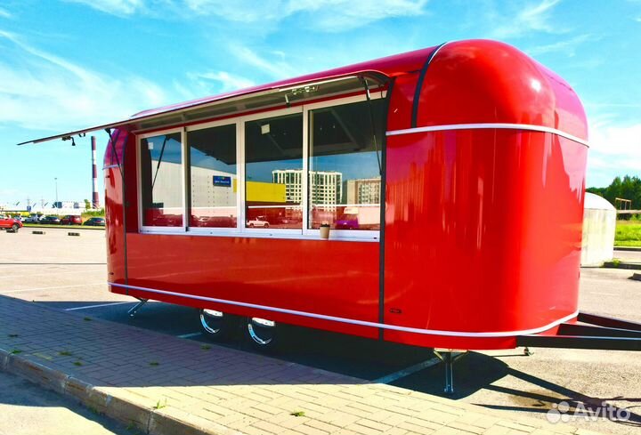 Тоговый прицеп