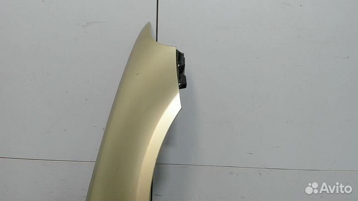 Крыло BMW 3 E46, 2001