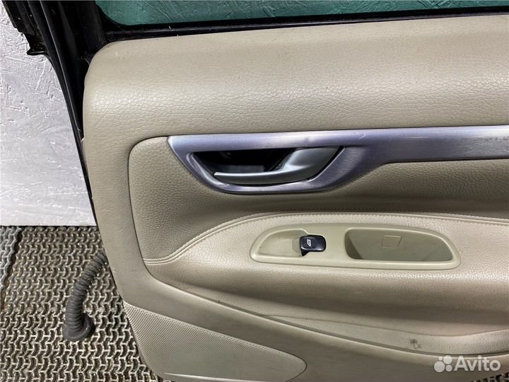 Дверь боковая Volvo V70, 2005