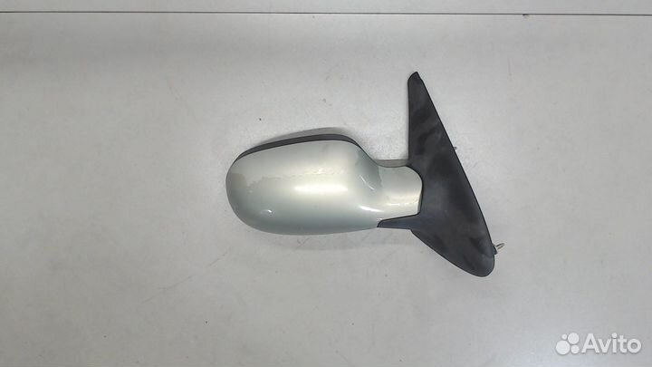 Зеркало боковое Renault Megane, 1999