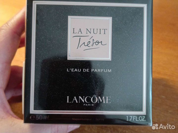 Туалетная вода женская новая