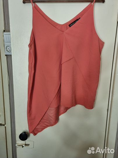 Майка и футболка