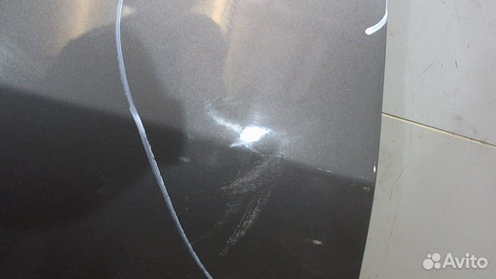 Дверь боковая Volkswagen Golf Plus, 2008