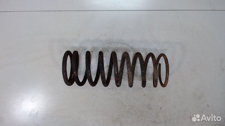 Пружина подвески Land Rover Discovery 1, 1989