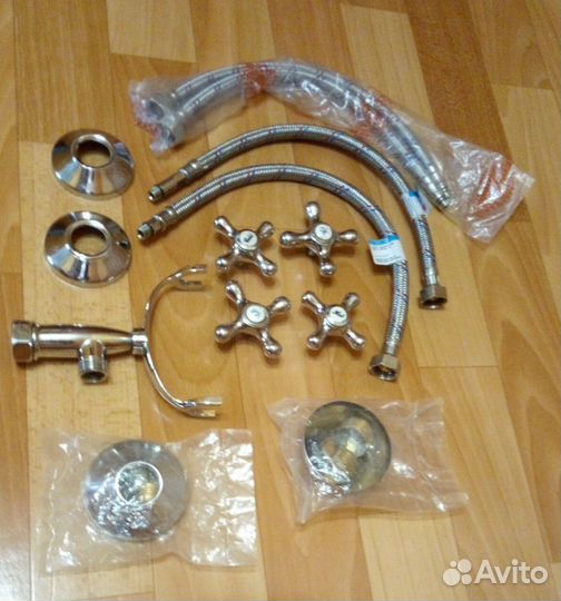 Сантехника