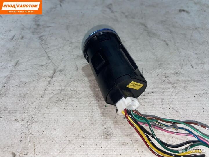 Кнопка запуска двигателя Mazda 6 GL GJ 2013