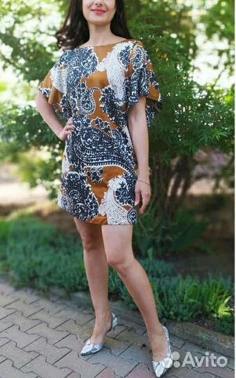 Платья р. 44-46