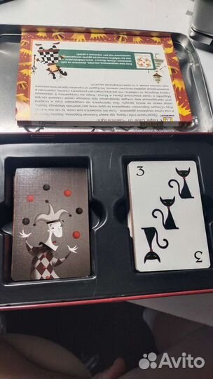 Настольные игры