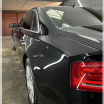 Audi A8 3.0 AT, 2011, 309 000 км, с пробегом, цена 1 800 000 руб.