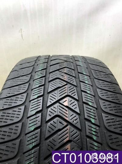 Pirelli Scorpion Winter 275/40 R20 96T