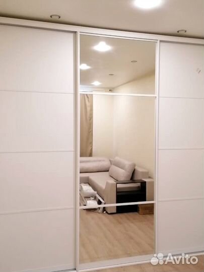 Купе без закладной