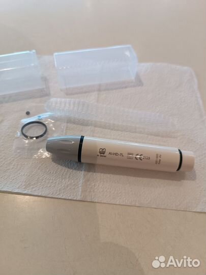 Наконечник для скайлера