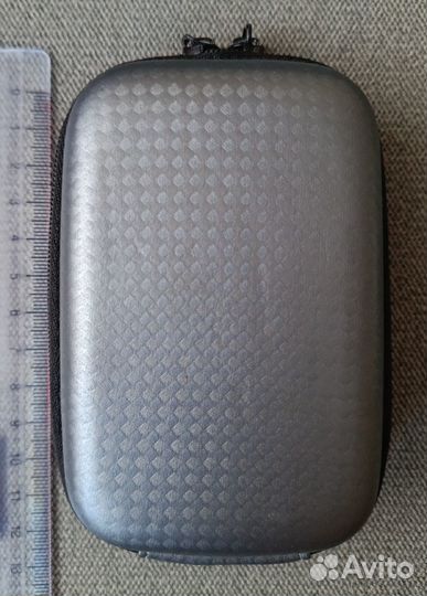 Футляры-чехлы