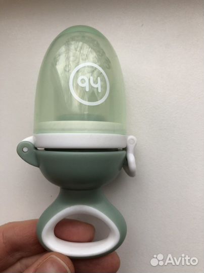 Ниблер Happy Baby