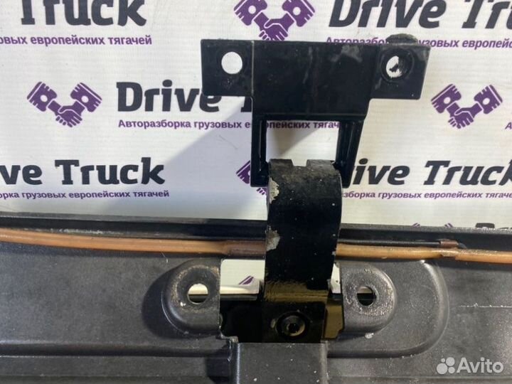 Капот Daf Xf 105.460