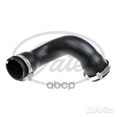 Шланг интеркулера citroen Jumpy 2.0D 11/06-03/1