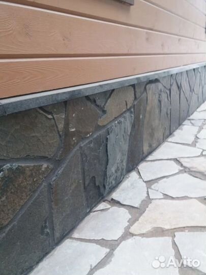 Строительная бригада Все виды работ