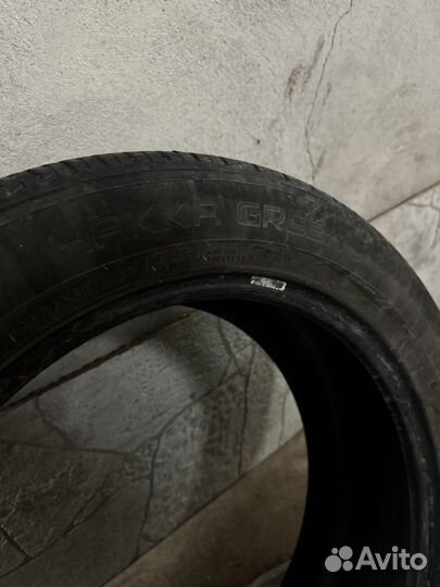 Nokian Tyres Hakka Green 3 215/55 R18