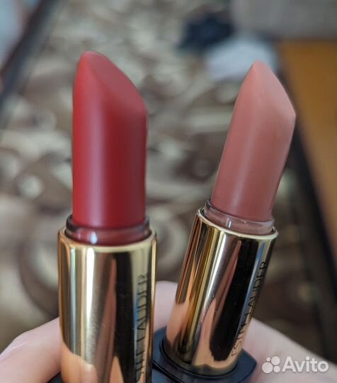 Estée Lauder помада оригинал