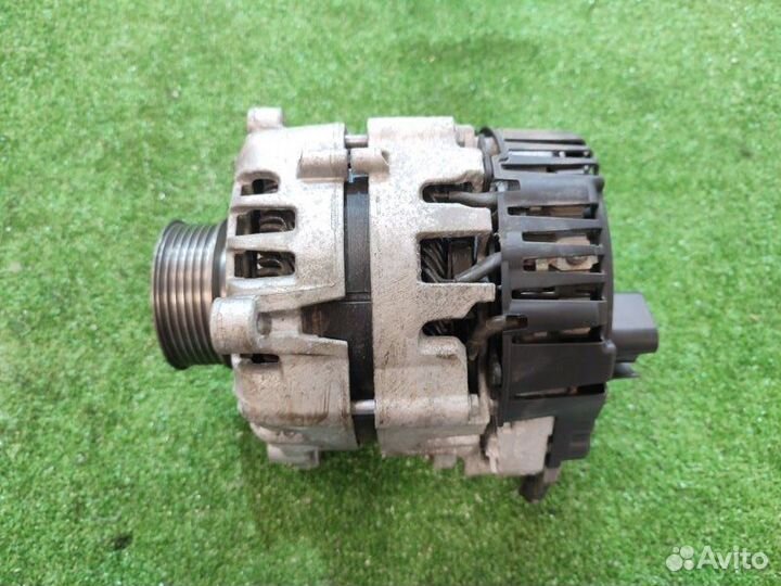 Генератор Audi A5 Sportback F5 dtna 2.0 TDI 2021