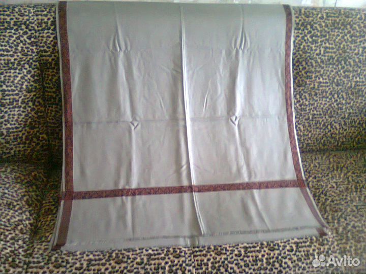 Шарфы платки палантины