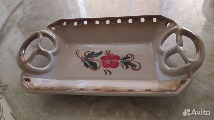 Хлебница новая