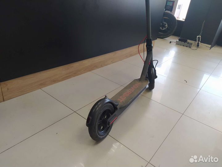 Электросамокат бу