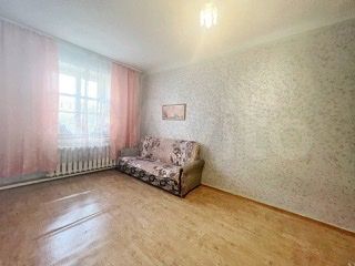 1-к. квартира, 33,9 м², 1/2 эт.
