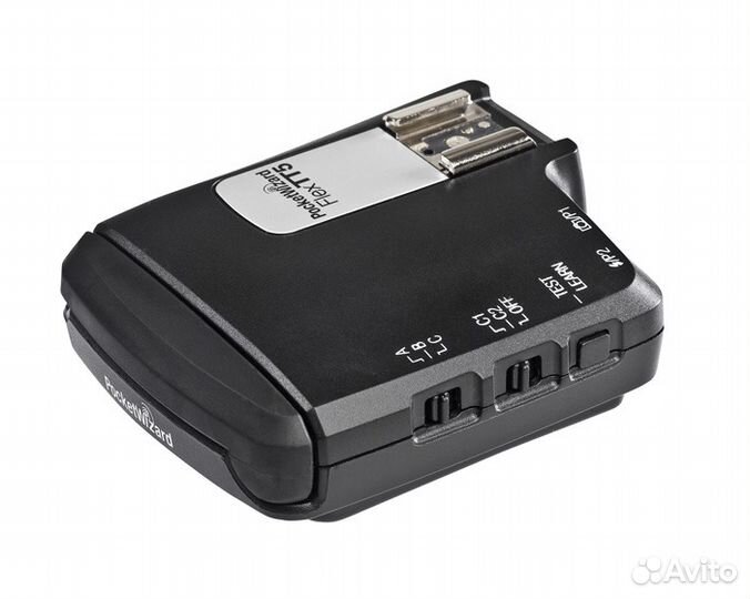 PocketWizard FlexTT5 для Canon - комплект 2 шт