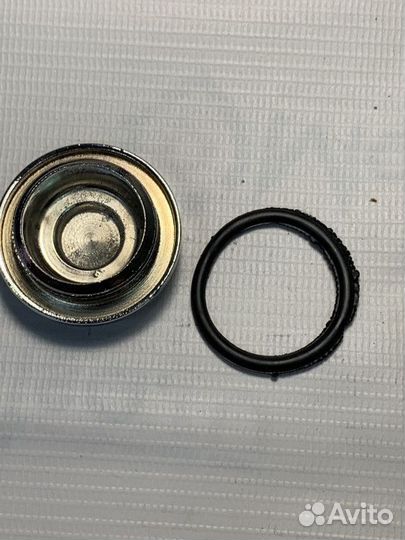 Крышка масляного фильтра 139QMB,157QMJ,152QMI