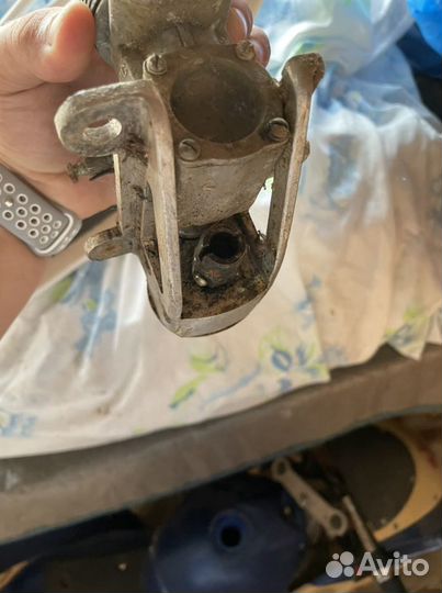 Лодки СССР ручная работа. Корпуса