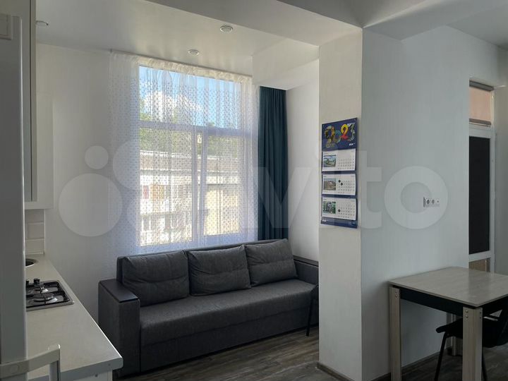 Квартира-студия, 32 м², 7/11 эт.