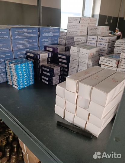 Шатуны Ha двигатель 4rmazg