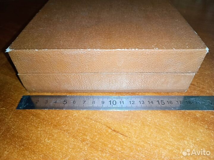 Футляр для любых вещей