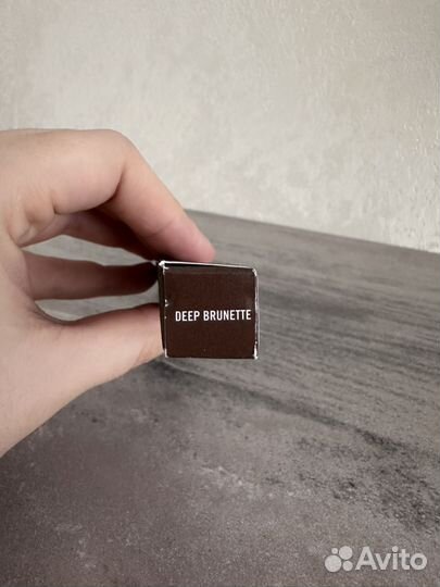 MAC veluxe brow liner карандаш для бровей