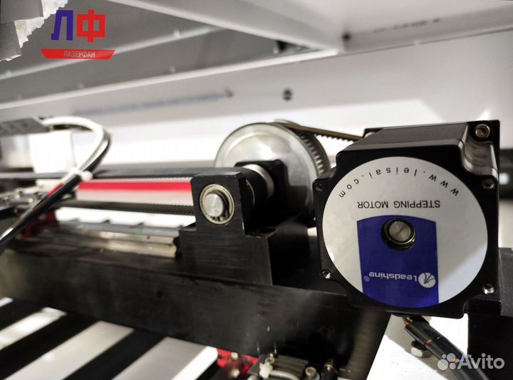 Лазерный станок