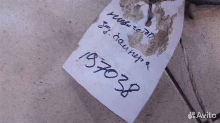 Проводка парктроника Lincoln Navigator 2002-2006