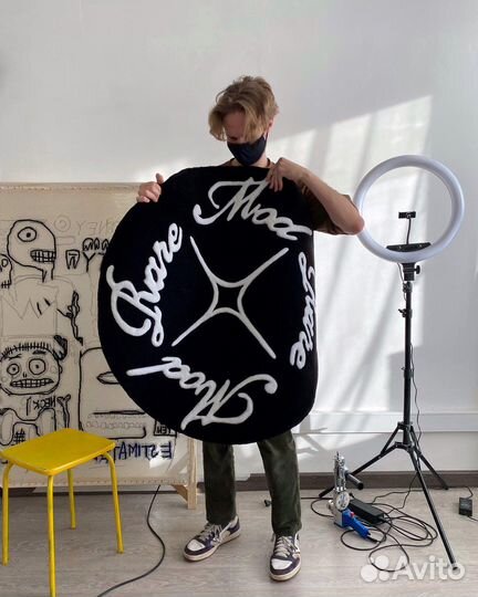 Ковры ручной работы на заказ