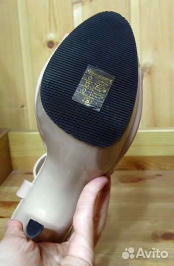 Продам туфли Pleaser (Плизер)
