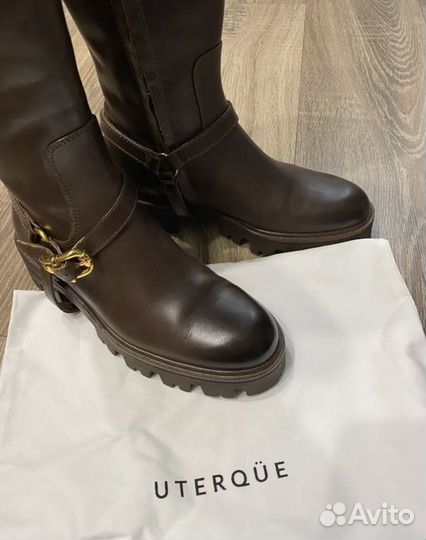 Мюли и туфли