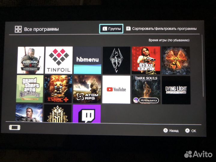 Игры для nintendo switch retro style