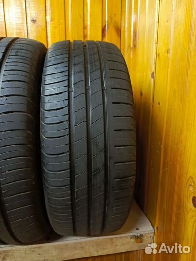 Hankook Kinergy Eco 205/55 R16 91H