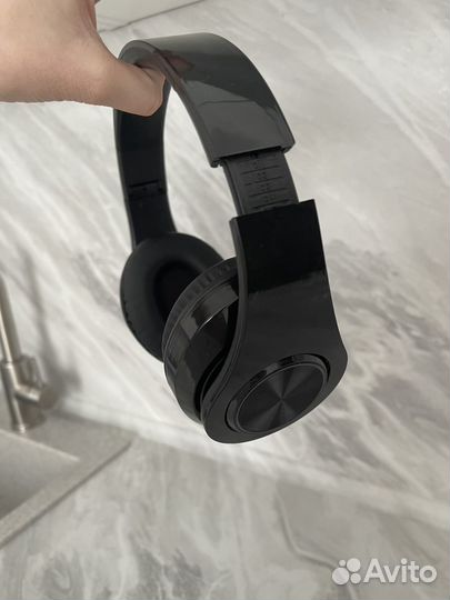 Беспроводные наушники