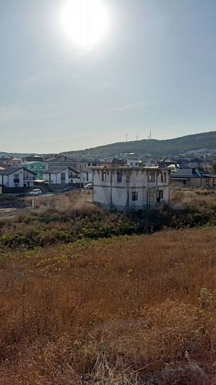 Участок 5 сот. (ИЖС)