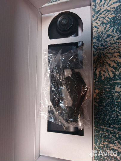 Видеорегистратор для машины