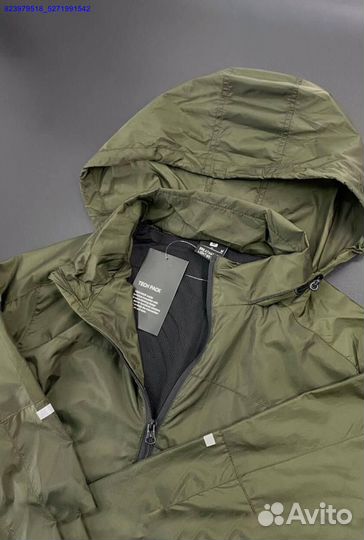 Спортивный костюм (Арт.48685)