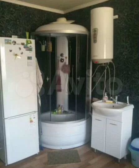 Квартира-студия, 22,8 м², 2/2 эт.